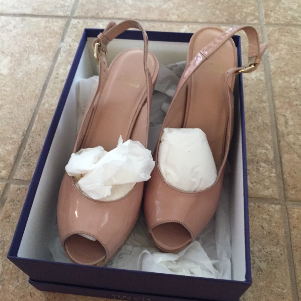 Stuart Weitzman - Picture 2 of 4